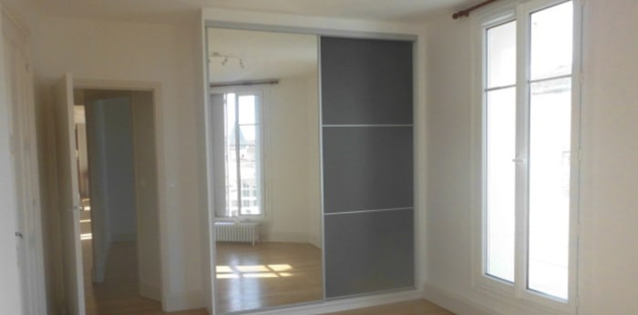 Image 7 sur 9 - Appartement  ·  Location · Agen (47000) · 3 pièces · 82m²