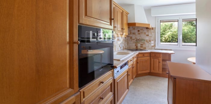 Image 6 sur 8 - Appartement  ·  Location · Besancon (25000) · 3 pièces · 72m²