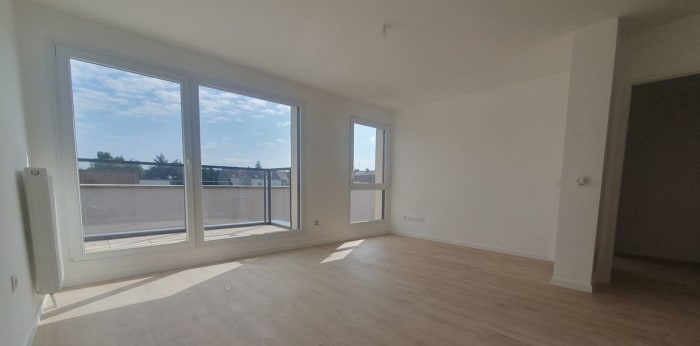 Image 1 sur 5 - Appartement  ·  Location · Lille (59160) · 2 pièces · 46m²