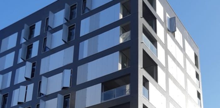 Image 7 sur 8 - Appartement  ·  Location · Lille (59000) · 3 pièces · 66m²