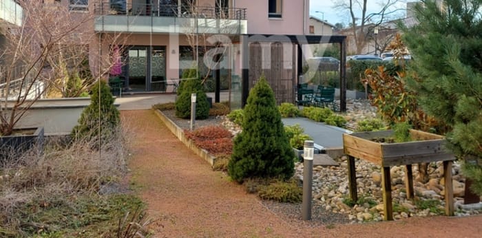 Image 11 sur 14 - Appartement  ·  Location · Rillieux La Pape (69140) · 2 pièces · 43m²