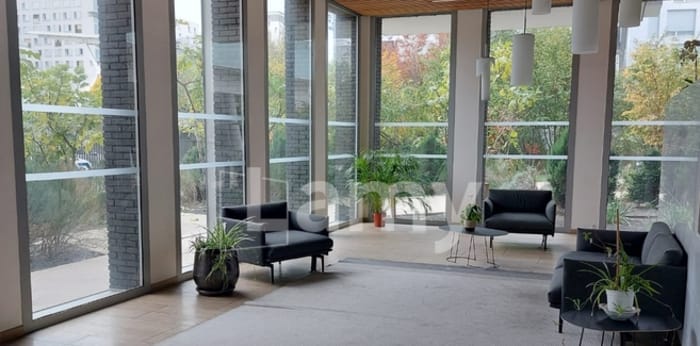 Image 10 sur 11 - Appartement  ·  Location · Asnieres Sur Seine (92600) · 2 pièces · 47m²