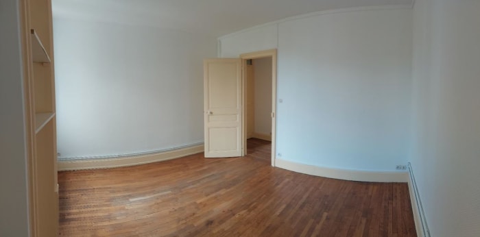 Image 13 sur 13 - Appartement  ·  Location · Nancy (54000) · 3 pièces · 54m²
