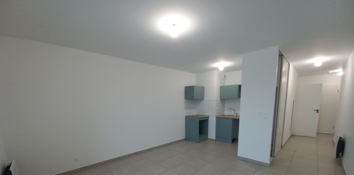 Image 8 sur 9 - Appartement  ·  Location · Montpellier (34000) · 2 pièces · 44m²