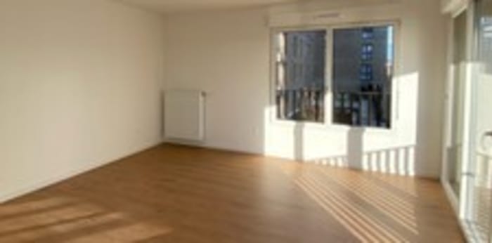 Image 3 sur 6 - Appartement  ·  Location · Ivry Sur Seine (94200) · 2 pièces · 47m²