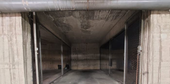 Image 3 sur 4 - Parking/box  ·  Location · Limoges (87000) · 15m²