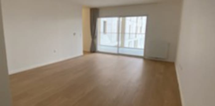 Image 1 sur 9 - Appartement  ·  Location · Bordeaux (33800) · 3 pièces · 76m²
