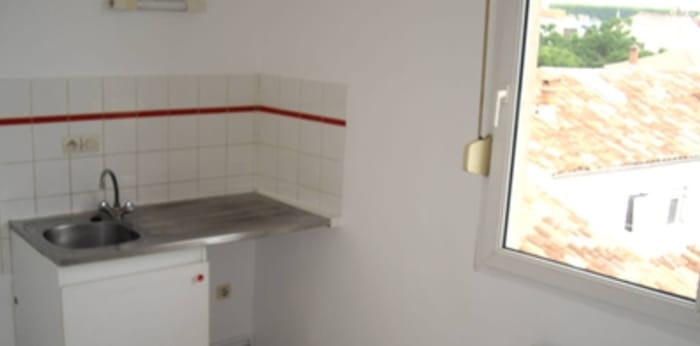 Image 2 sur 4 - Appartement  ·  Location · Montpellier (34000) · 2 pièces · 39m²