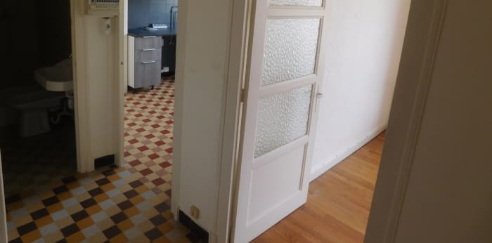Image 5 sur 7 - Appartement  ·  Location · Grenoble (38000) · 1 pièce · 32m²