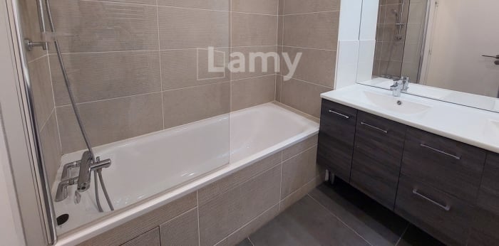 Image 14 sur 15 - Appartement  ·  Location · Vigneux Sur Seine (91270) · 4 pièces · 96m²