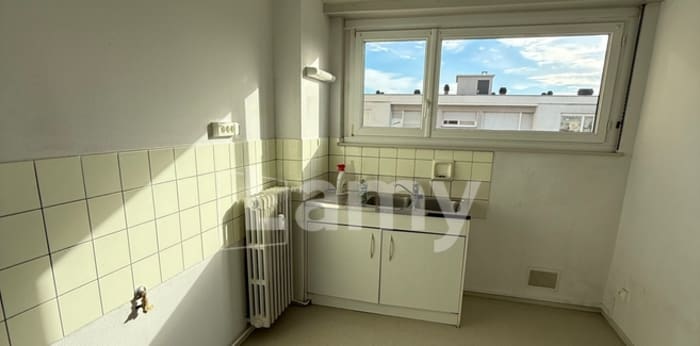 Image 4 sur 4 - Appartement  ·  Location · Schiltigheim (67300) · 3 pièces · 69m²