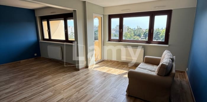 Image 1 sur 15 - Appartement  ·  Location · Bischheim (67800) · 4 pièces · 100m²