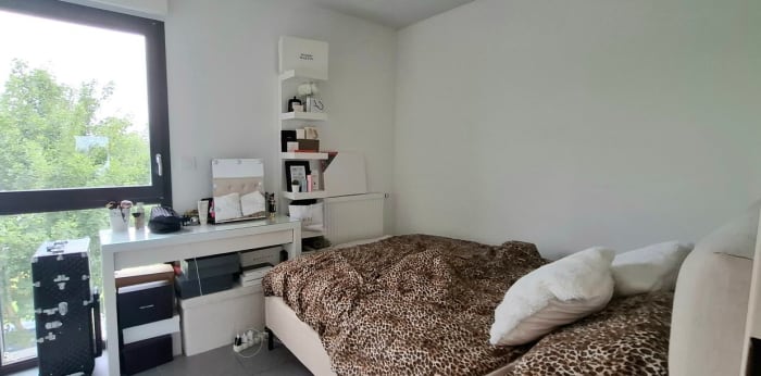 Image 3 sur 9 - Appartement  ·  Location · Cornebarrieu (31700) · 2 pièces · 39m²