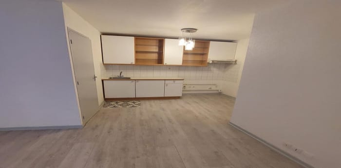 Image 2 sur 5 - Appartement  ·  Location · Issoire (63500) · 1 pièce · 28m²