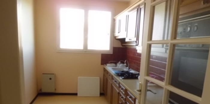 Image 1 sur 8 - Appartement  ·  Location · Sens (89100) · 2 pièces · 52m²