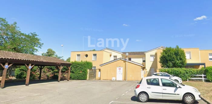 Image 7 sur 7 - Appartement  ·  Location · Colomiers (31770) · 4 pièces · 75m²