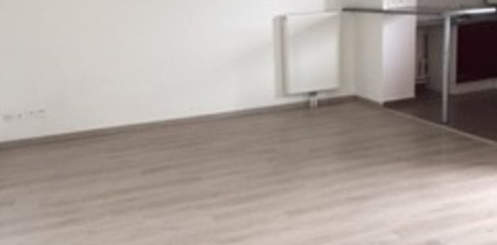 Image 10 sur 11 - Appartement  ·  Location · Lille (59000) · 2 pièces · 48m²