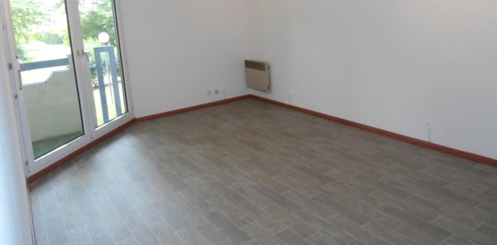 Image 1 sur 4 - Appartement  ·  Location · Toulouse (31400) · 2 pièces · 47m²