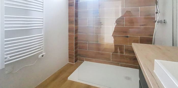 Image 14 sur 16 - Appartement  ·  Location · Villeneuve Tolosane (31270) · 68m²