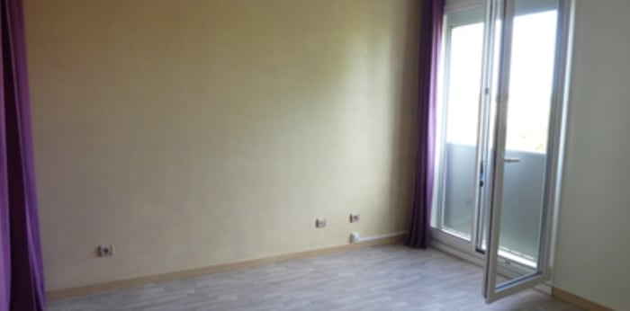 Image 3 sur 4 - Appartement  ·  Location · Libourne (33500) · 1 pièce · 35m²