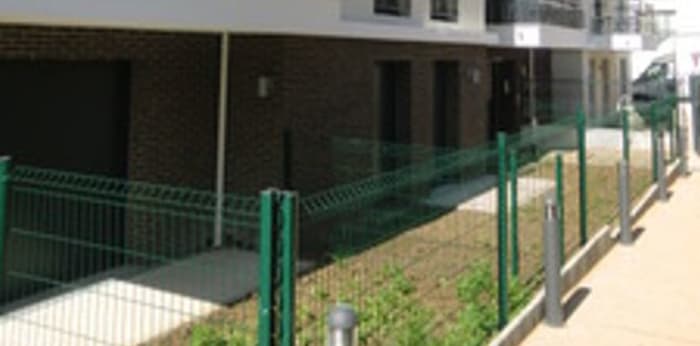 Image 1 sur 5 - Appartement  ·  Location · Rosny Sur Seine (78710) · 1 pièce · 32m²
