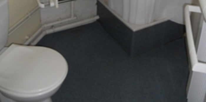 Image 5 sur 6 - Appartement  ·  Location · Lille (59800) · 1 pièce · 21m²