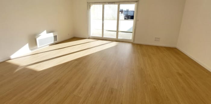 Image 9 sur 15 - Appartement  ·  Location · La Roche Sur Yon (85000) · 3 pièces · 71m²