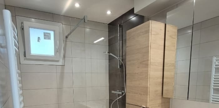 Image 4 sur 4 - Appartement  ·  Location · Toulouse (31400) · 4 pièces · 67m²