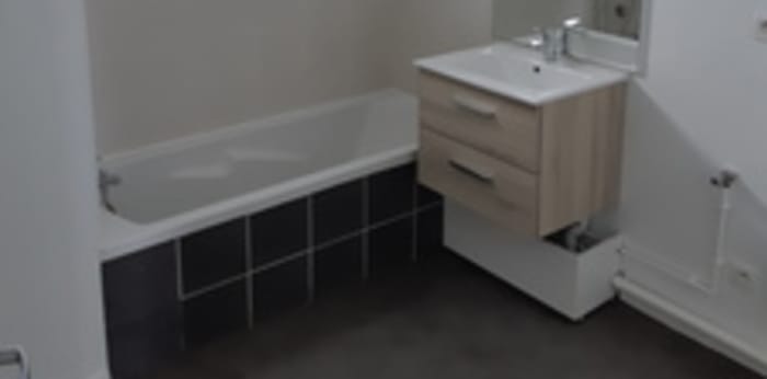 Image 5 sur 6 - Appartement  ·  Location · Toulouse (31200) · 4 pièces · 92m²