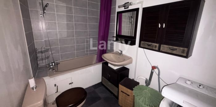 Image 5 sur 5 - Appartement  ·  Location · Rouen (76000) · 1 pièce · 40m²