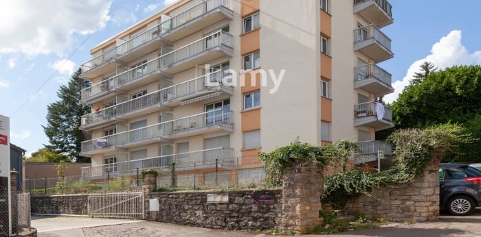 Image 8 sur 8 - Appartement  ·  Location · Besancon (25000) · 3 pièces · 72m²