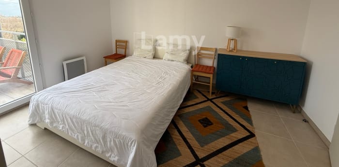 Image 11 sur 13 - Appartement  ·  Location · Arles (13200) · 2 pièces · 40m²