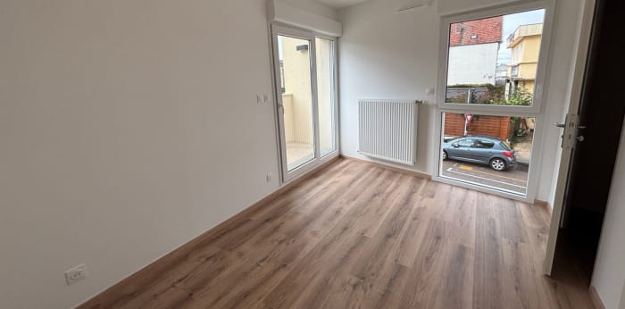 Image 9 sur 15 - Appartement  ·  Location · Chenove (21300) · 2 pièces · 45m²