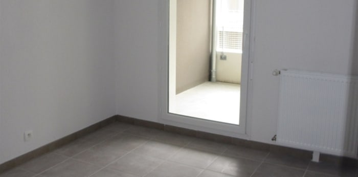 Image 2 sur 4 - Appartement  ·  Location · Balma (31130) · 2 pièces · 44m²