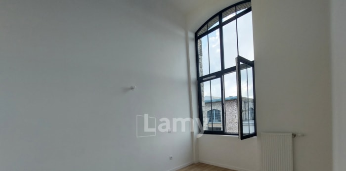 Image 4 sur 8 - Appartement  ·  Location · Champagne Sur Seine (77430) · 2 pièces · 36m²