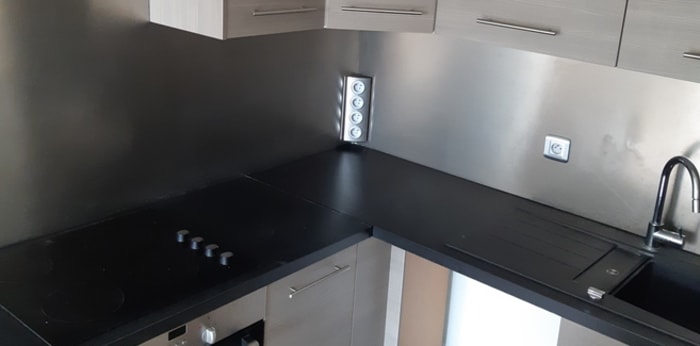 Image 4 sur 8 - Appartement  ·  Location · Mantes La Ville (78711) · 3 pièces · 54m²