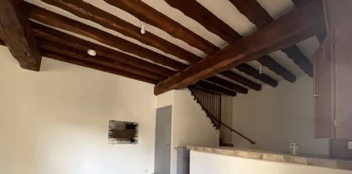 Image 10 sur 13 - Appartement  ·  Location · Villeneuve Sur Yonne (89500) · 3 pièces · 67m²