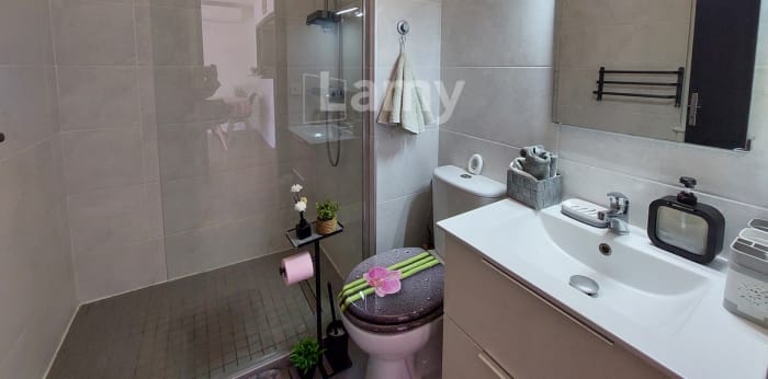 Image 10 sur 12 - Appartement  ·  Location · Royan (17200) · 2 pièces · 31m²