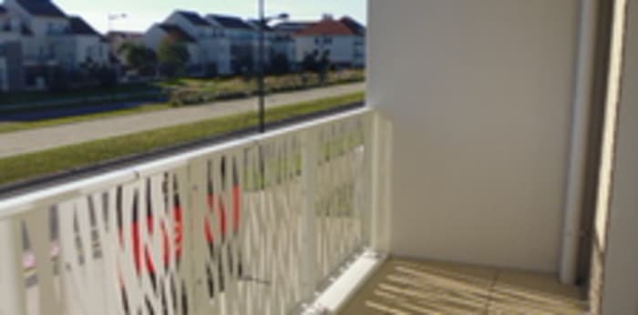 Image 6 sur 8 - Appartement  ·  Location · St Pierre Du Perray (91280) · 2 pièces · 39m²