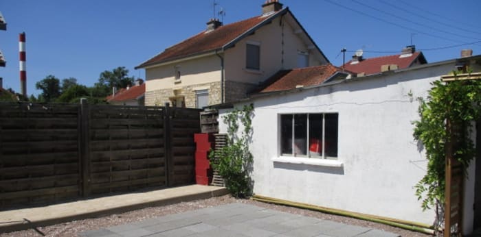 Image 15 sur 16 - Maison/villa  ·  Location · Tavaux (39500) · 3 pièces · 64m²