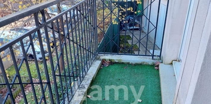 Image 9 sur 10 - Appartement  ·  Location · Brunoy (91800) · 2 pièces · 44m²