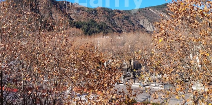 Image 12 sur 12 - Appartement  ·  Location · Digne Les Bains (04000) · 2 pièces · 58m²