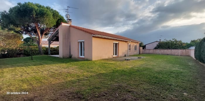 Image 11 sur 12 - Maison/villa  ·  Location · Colomiers (31770) · 5 pièces · 125m²