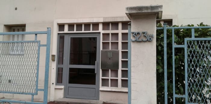 Image 5 sur 5 - Appartement  ·  Location · Villeurbanne (69100) · 3 pièces · 60m²