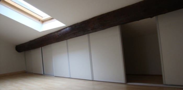 Image 5 sur 9 - Maison/villa  ·  Location · Issoire (63500) · 3 pièces · 50m²