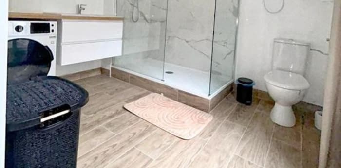 Image 6 sur 6 - Maison/villa  ·  Location · Le Havre (76600) · 2 pièces · 45m²