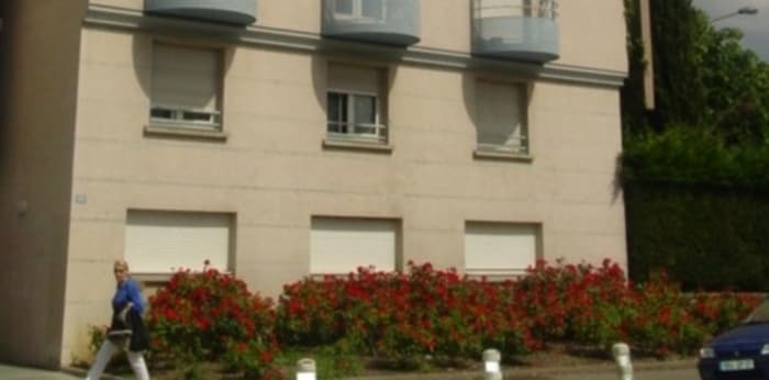 Image 1 sur 9 - Appartement  ·  Location · Grenoble (38100) · 1 pièce · 16m²