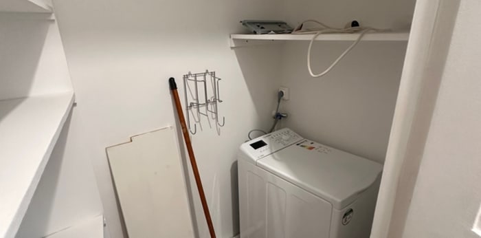 Image 9 sur 9 - Appartement  ·  Location · Paris (75015) · 3 pièces · 60m²