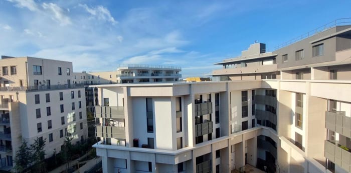 Image 5 sur 5 - Appartement  ·  Location · Meudon (92360) · 1 pièce · 30m²