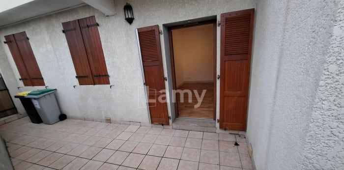 Image 8 sur 8 - Appartement  ·  Location · Cachan (94230) · 2 pièces · 39m²